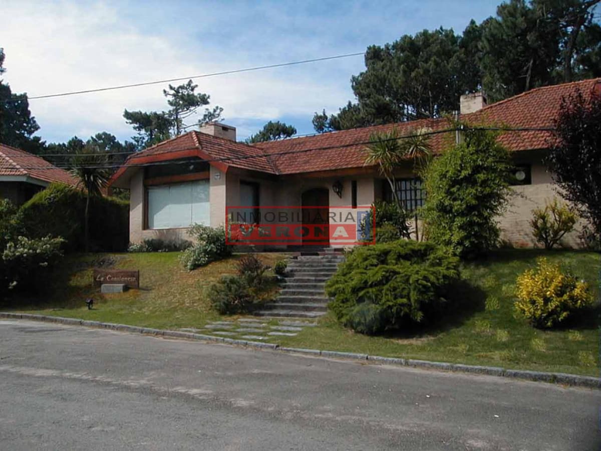 Casa en Mansa, 3 dormitorios * - Inmobiliaria Verona Punta