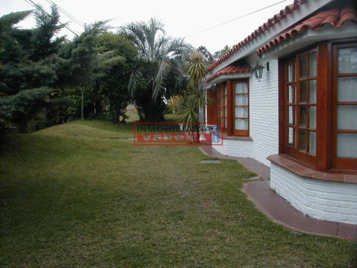 Casa en Mansa, 5 dormitorios * - Inmobiliaria Verona Punta