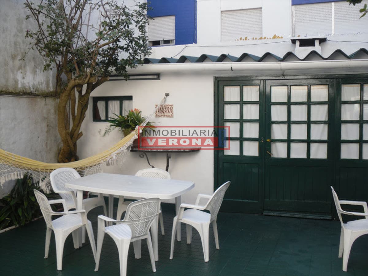 Casa en Peninsula, 3 dormitorios * - Inmobiliaria Verona Punta