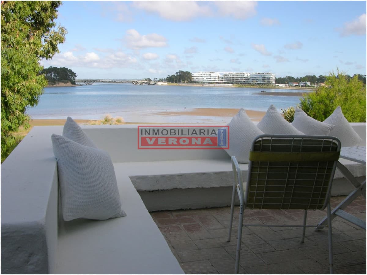 Casa en La Barra, 4 dormitorios * - Inmobiliaria Verona Punta
