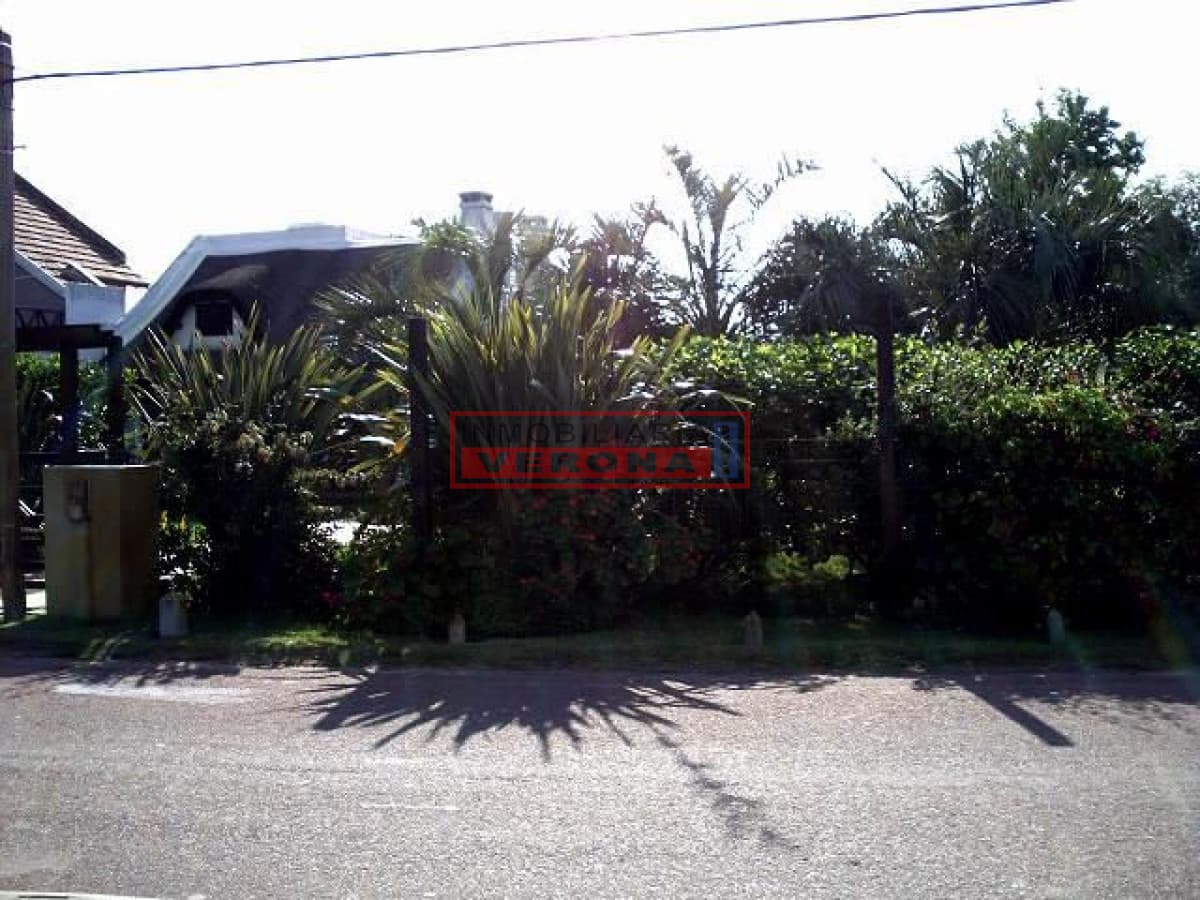 Casa en La Barra, 3 dormitorios * - Inmobiliaria Verona Punta