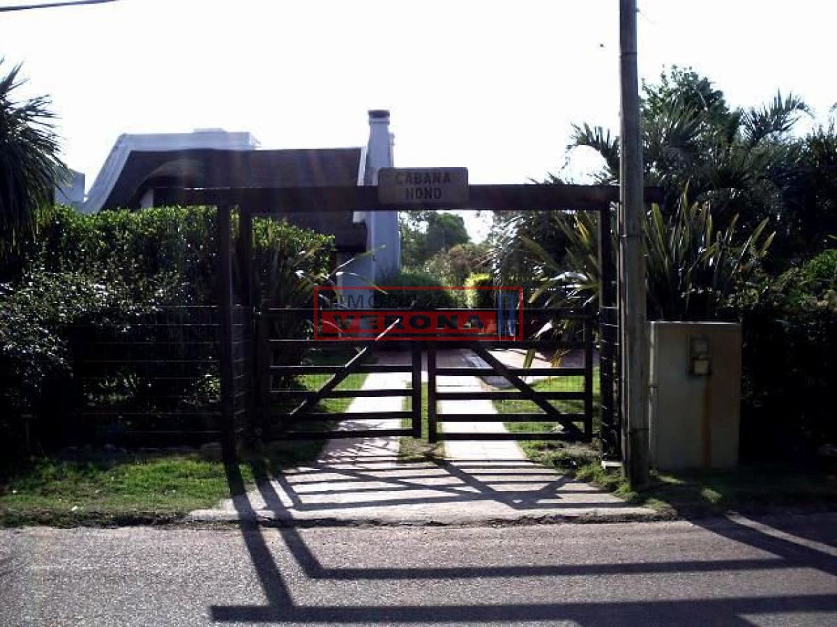 Casa en La Barra, 3 dormitorios * - Inmobiliaria Verona Punta