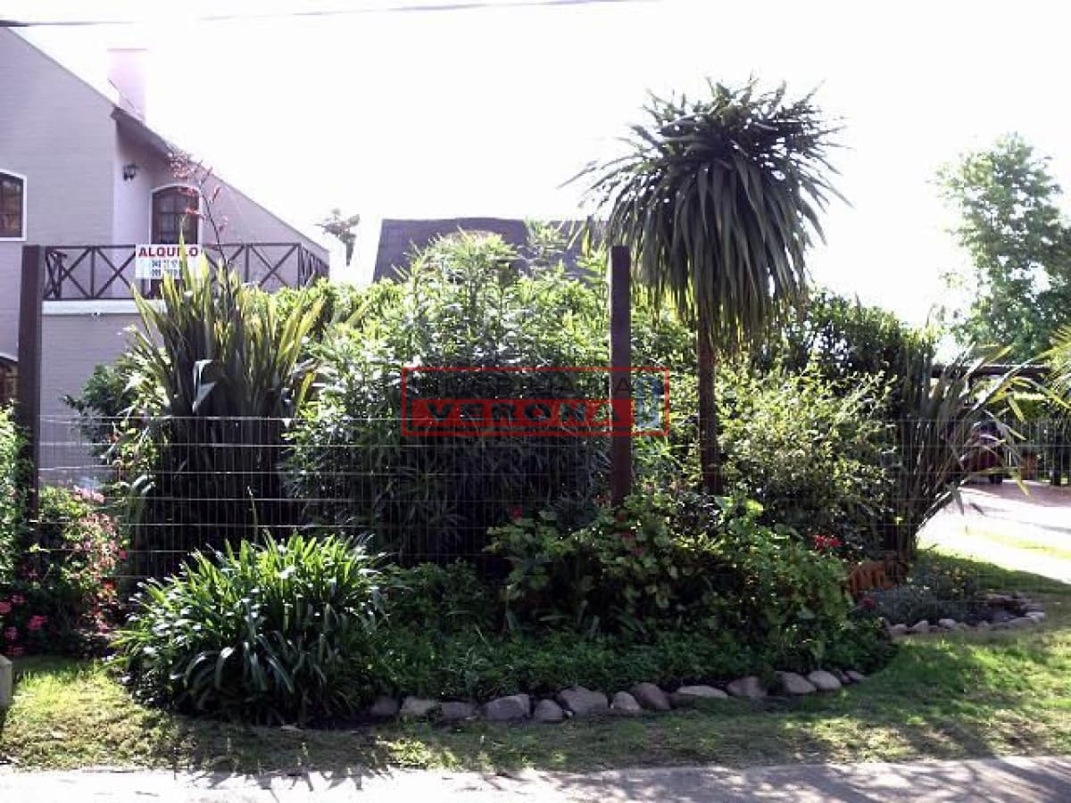 Casa en La Barra, 3 dormitorios * - Inmobiliaria Verona Punta