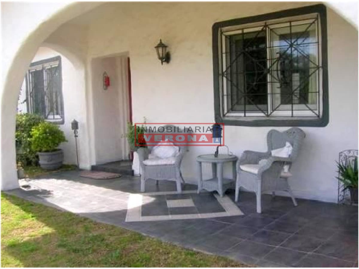 Casa en San Rafael, 3 dormitorios * - Inmobiliaria Verona Punta