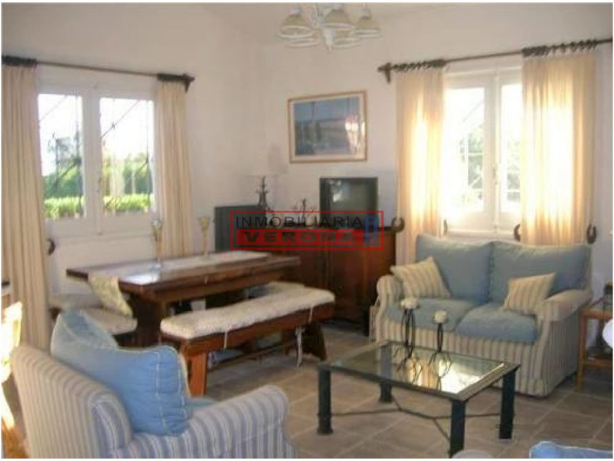 Casa en San Rafael, 3 dormitorios * - Inmobiliaria Verona Punta