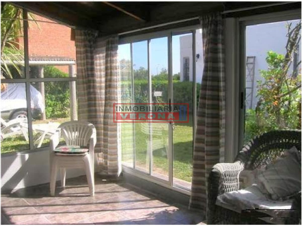Casa en San Rafael, 3 dormitorios * - Inmobiliaria Verona Punta