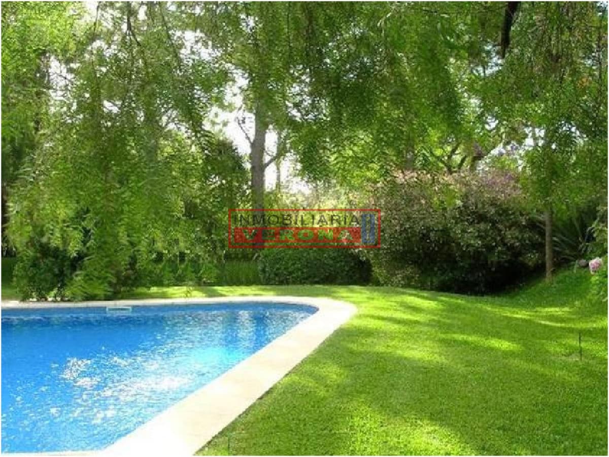 Casa en Jardines de Cordoba, 3 dormitorios * - Inmobiliaria Verona Punta