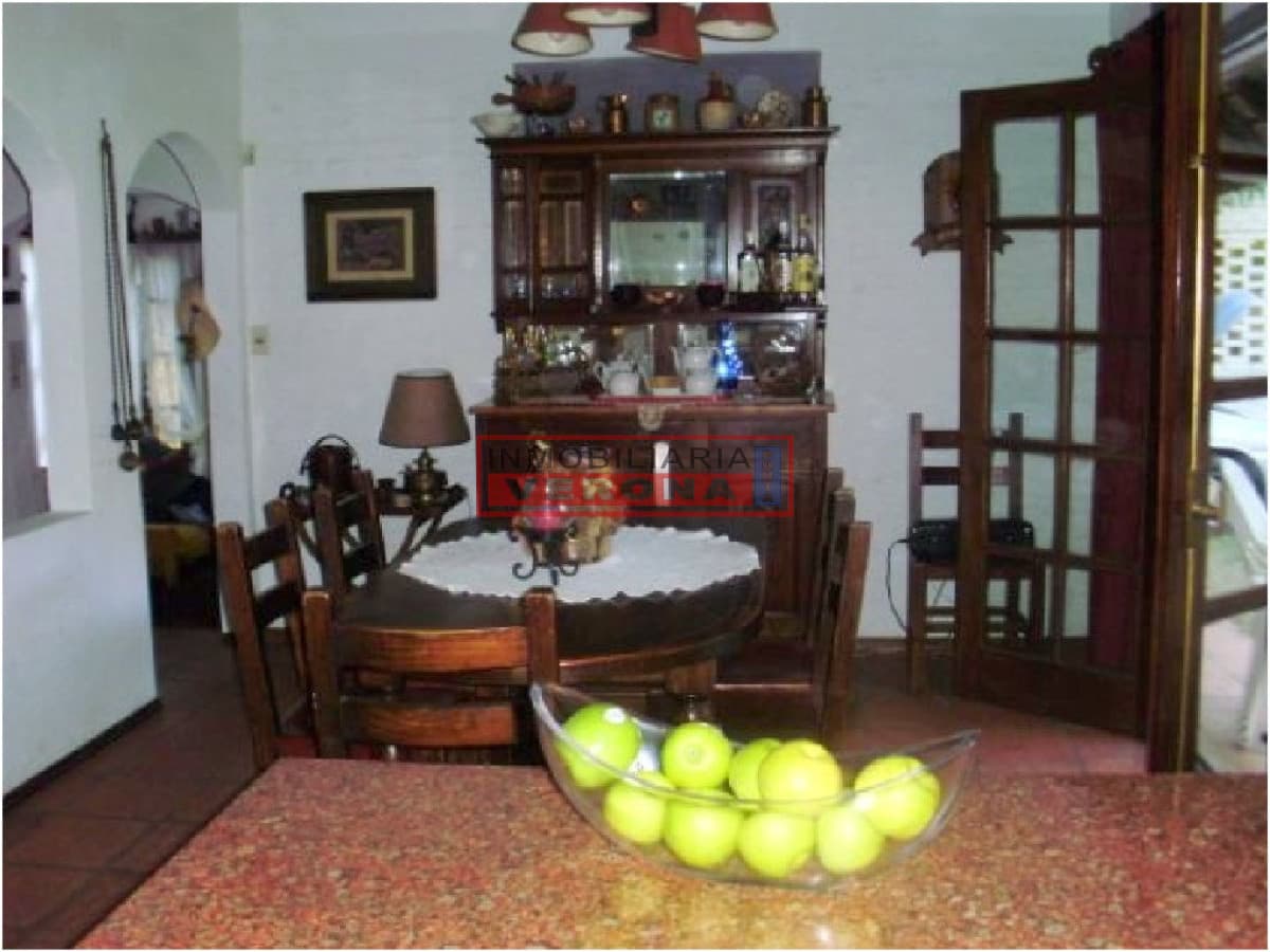 Casa en RincÃ³n del Indio, 4 dormitorios * - Inmobiliaria Verona Punta