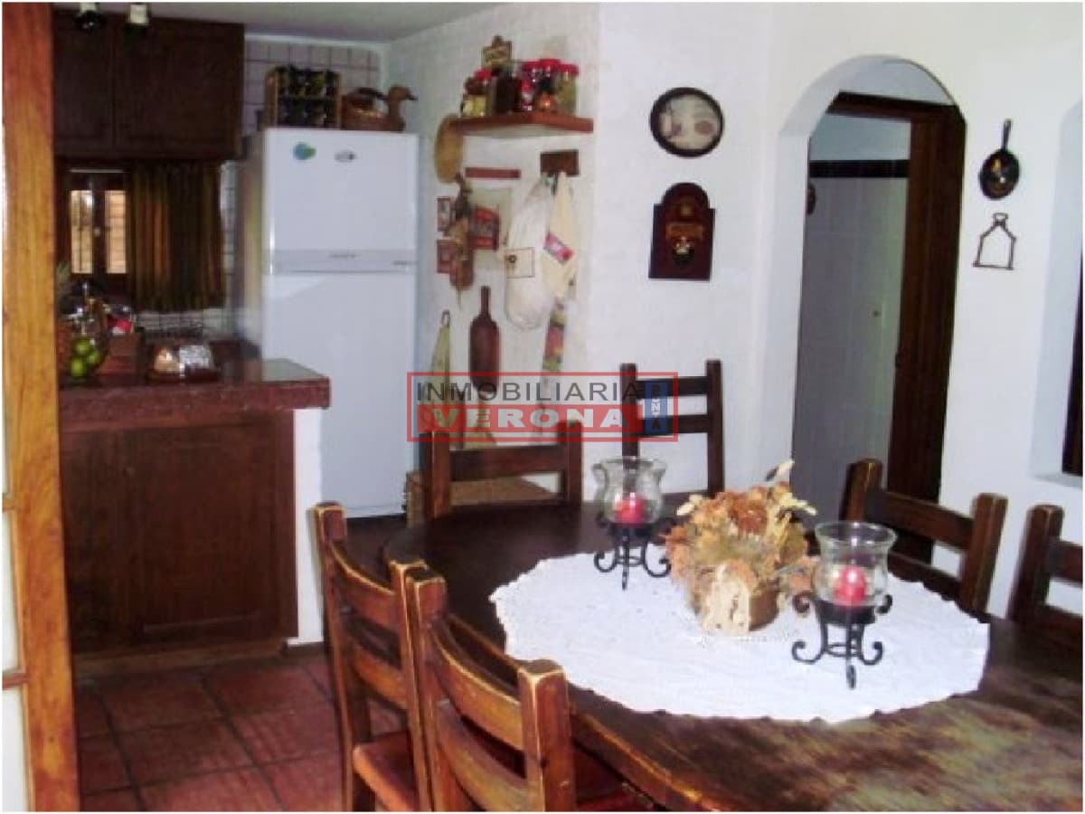 Casa en RincÃ³n del Indio, 4 dormitorios * - Inmobiliaria Verona Punta