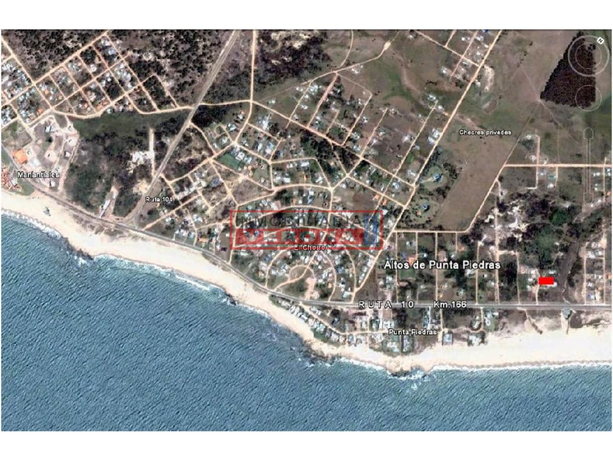 Casa en Punta Piedras, 3 dormitorios * - Inmobiliaria Verona Punta