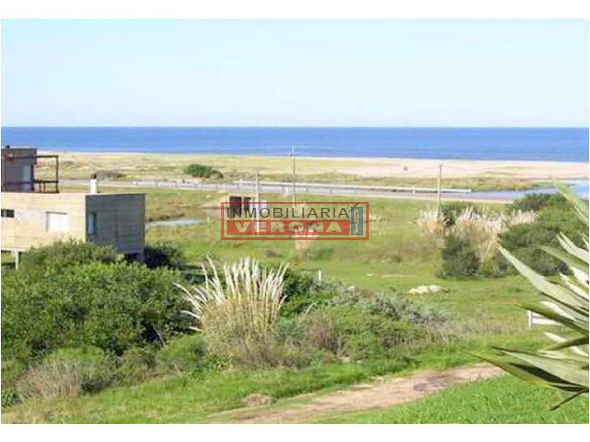 Casa en Punta Piedras, 3 dormitorios * - Inmobiliaria Verona Punta
