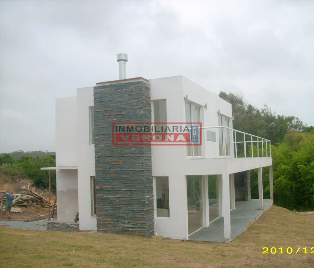 Casa en Punta Piedras, 3 dormitorios * - Inmobiliaria Verona Punta