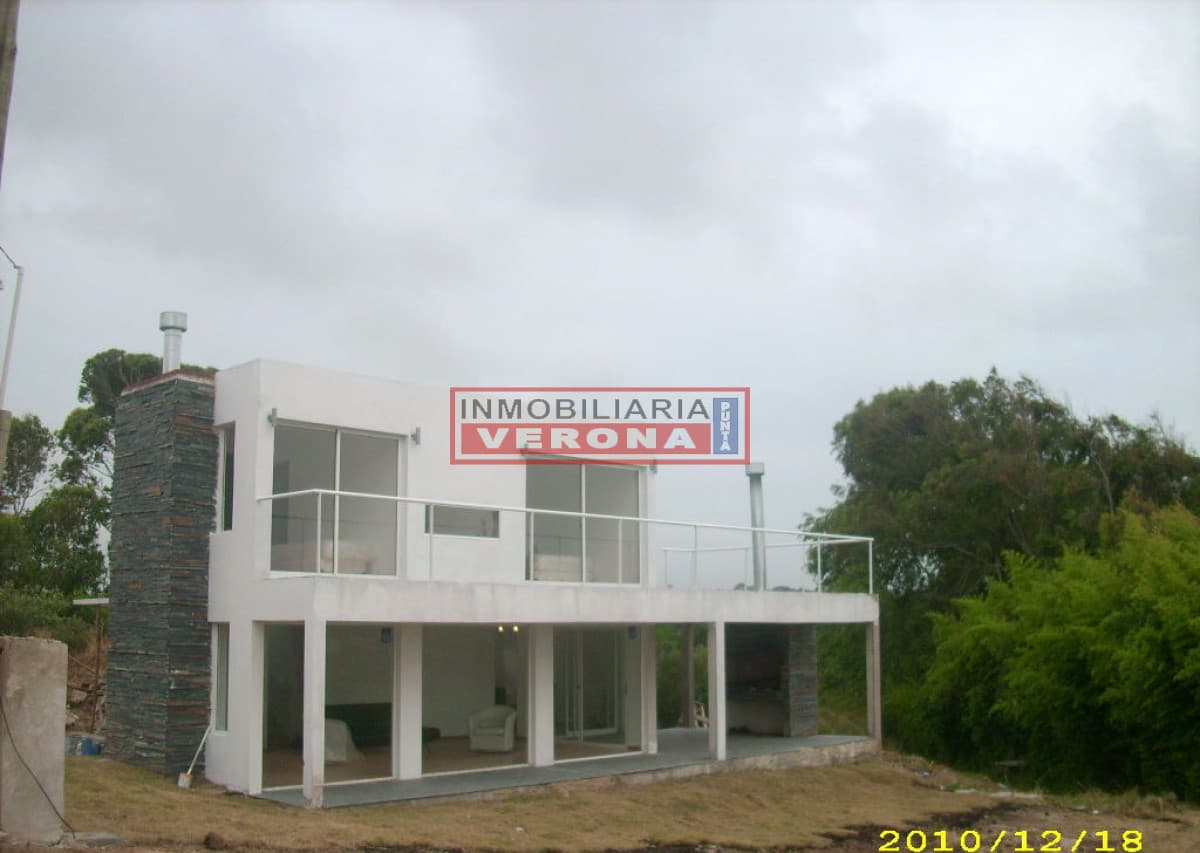 Casa en Punta Piedras, 3 dormitorios * - Inmobiliaria Verona Punta