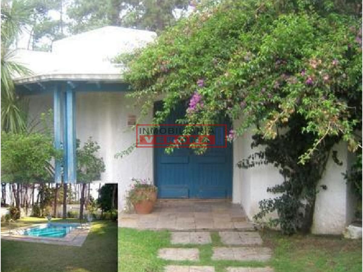 Casa en Lugano, 3 dormitorios * - Inmobiliaria Verona Punta