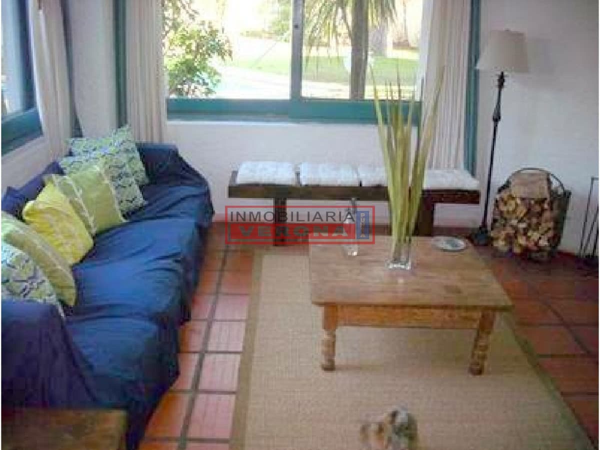 Casa en Lugano, 3 dormitorios * - Inmobiliaria Verona Punta