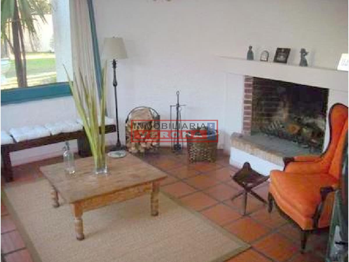 Casa en Lugano, 3 dormitorios * - Inmobiliaria Verona Punta