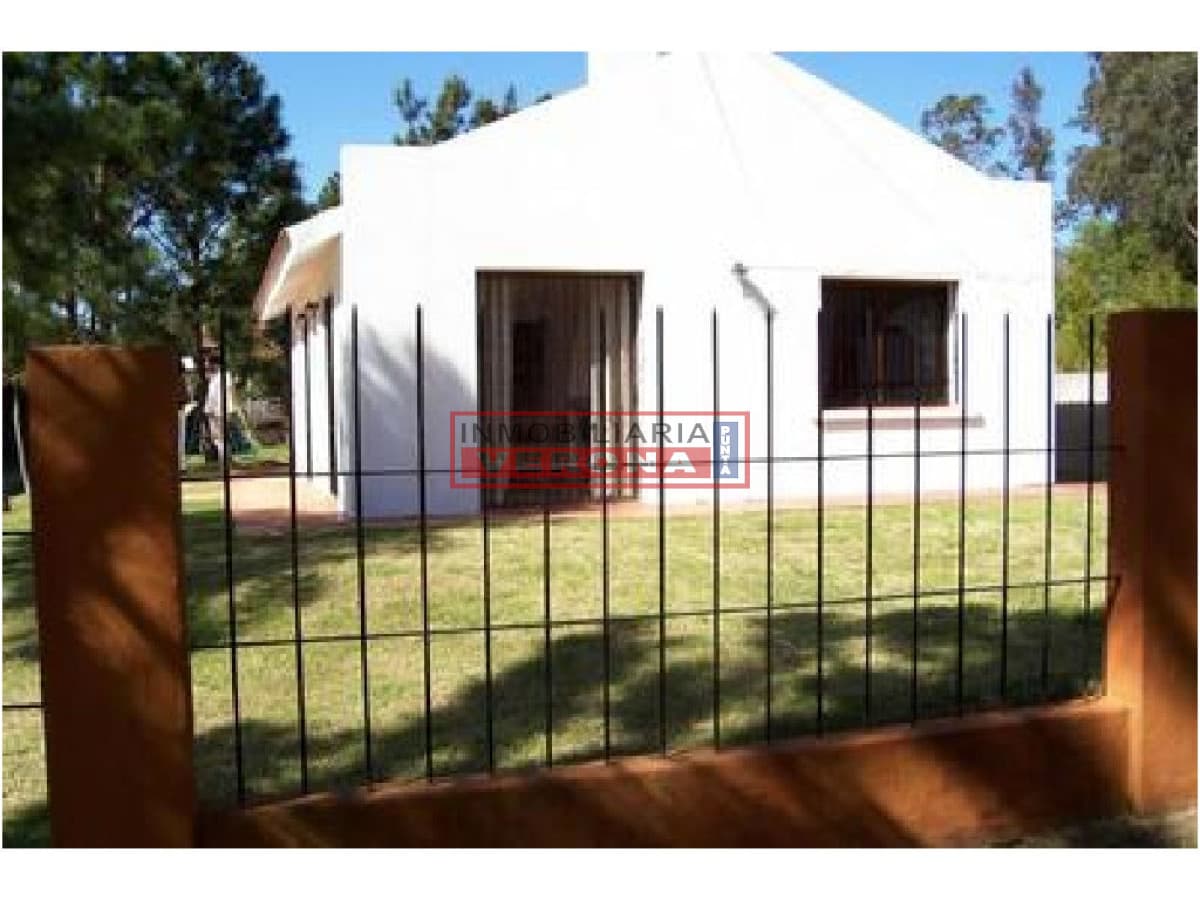 Casa en Pinares, 2 dormitorios * - Inmobiliaria Verona Punta