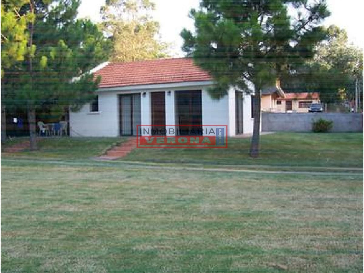 Casa en Pinares, 2 dormitorios * - Inmobiliaria Verona Punta