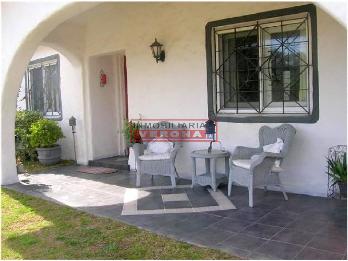 Casa en Brava, 3 dormitorios * - Inmobiliaria Verona Punta
