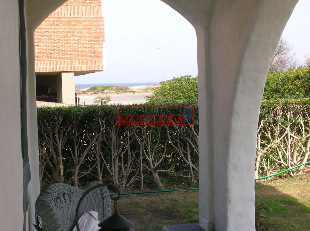 Casa en Brava, 3 dormitorios * - Inmobiliaria Verona Punta