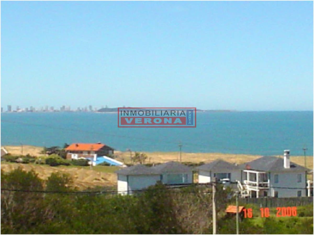 Casa en Punta Ballena, 4 dormitorios * - Inmobiliaria Verona Punta