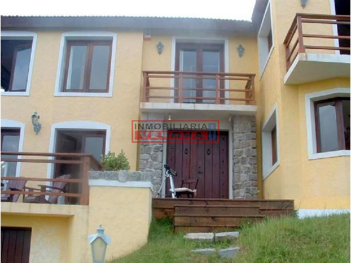 Casa en Punta Ballena, 4 dormitorios * - Inmobiliaria Verona Punta