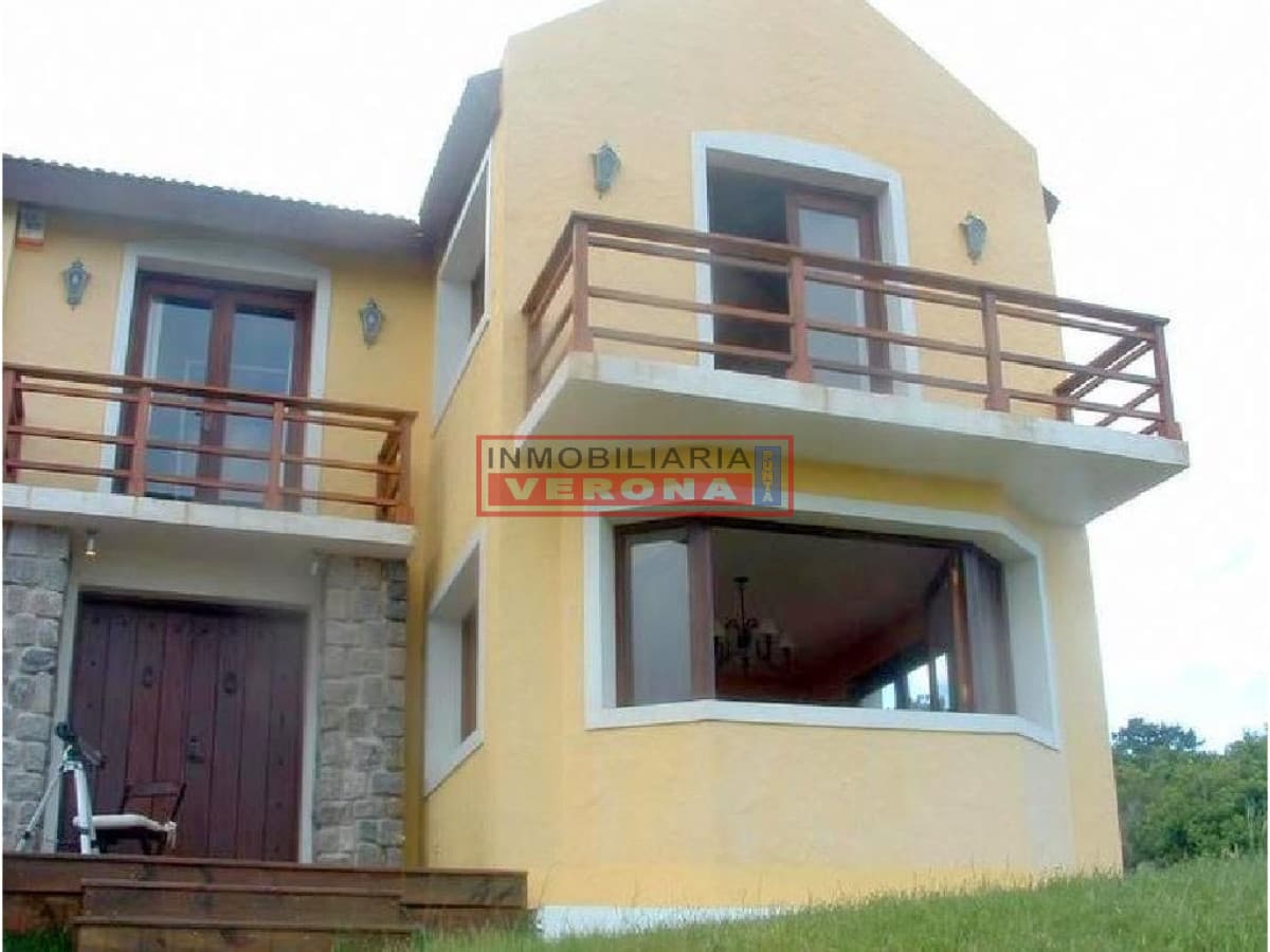 Casa en Punta Ballena, 4 dormitorios * - Inmobiliaria Verona Punta