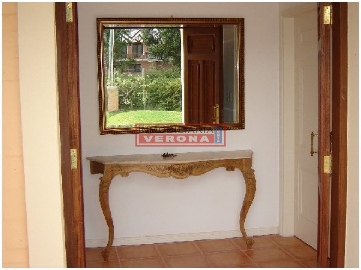 Casa en Golf, 4 dormitorios * - Inmobiliaria Verona Punta