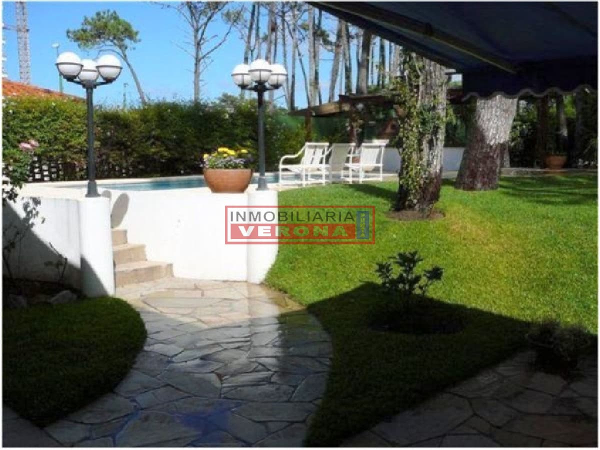 Casa en Mansa, 4 dormitorios * - Inmobiliaria Verona Punta