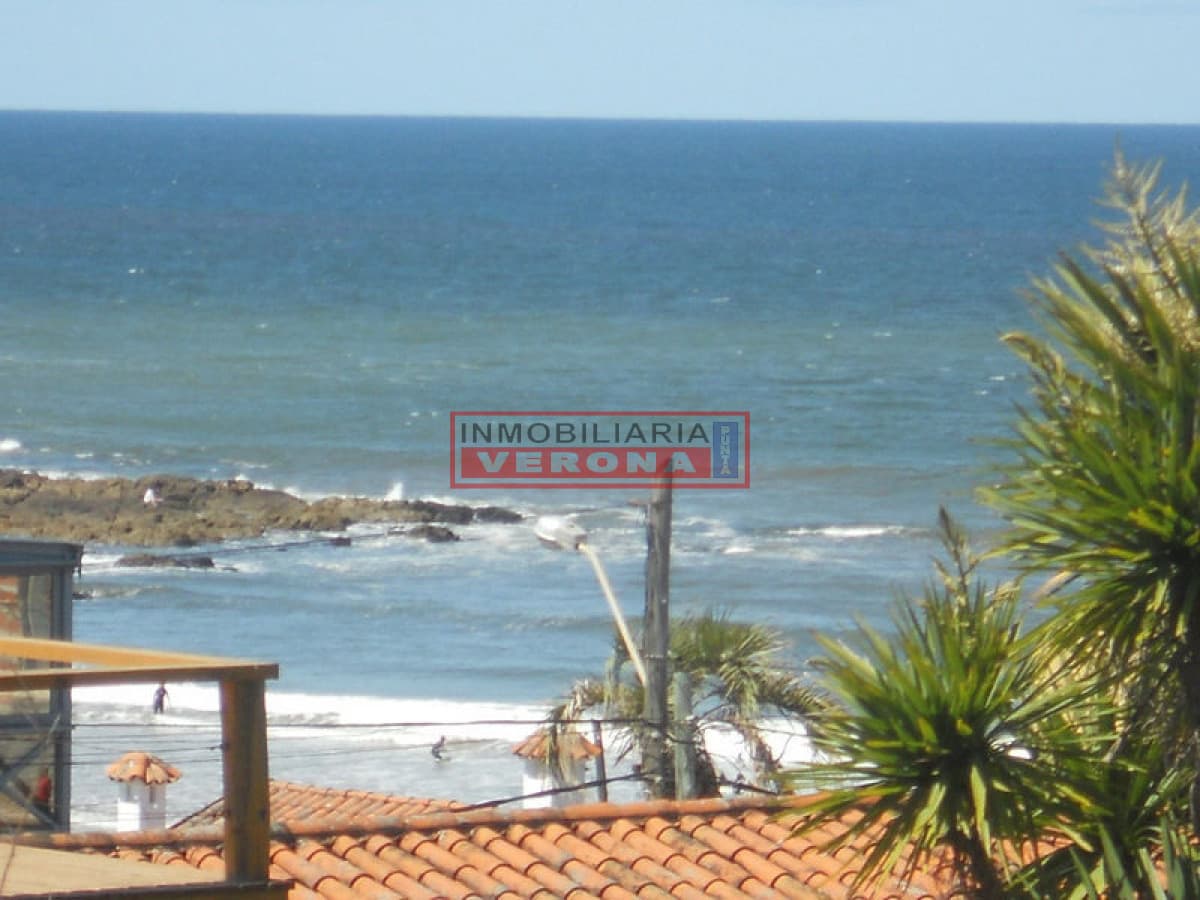 Casa en La Barra, 3 dormitorios * - Inmobiliaria Verona Punta