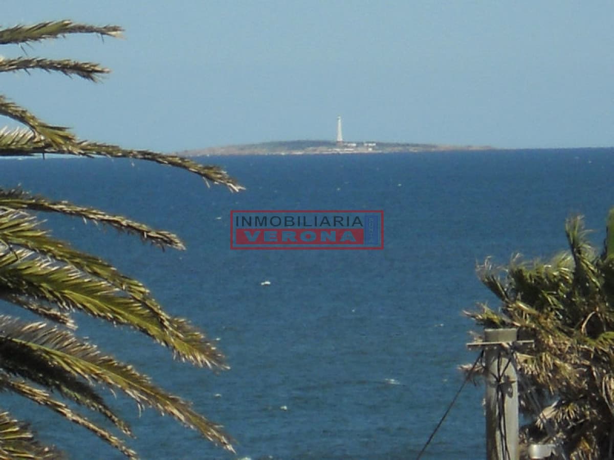 Casa en La Barra, 3 dormitorios * - Inmobiliaria Verona Punta