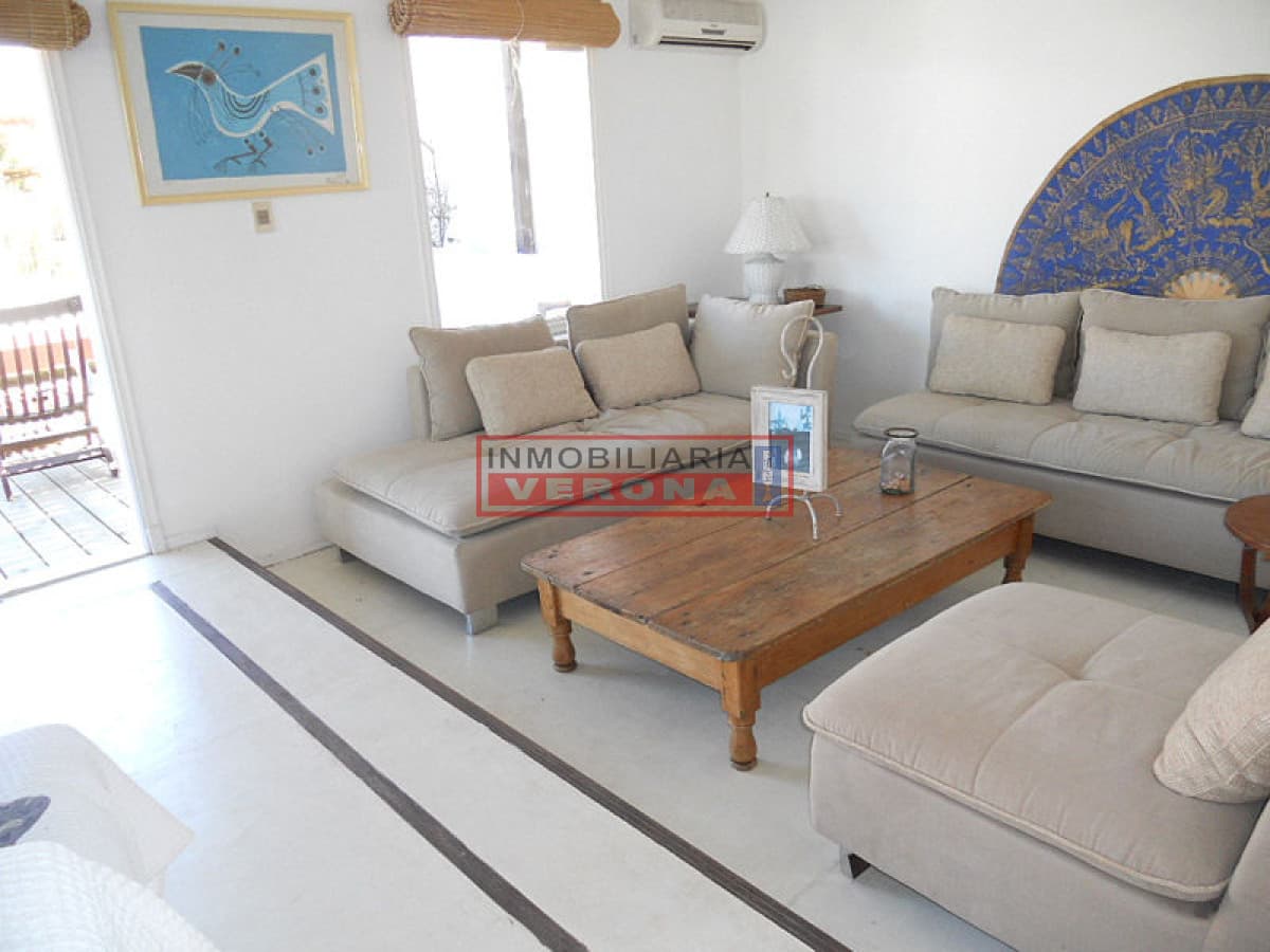 Casa en La Barra, 3 dormitorios * - Inmobiliaria Verona Punta