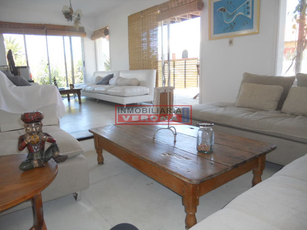 Casa en La Barra, 3 dormitorios * - Inmobiliaria Verona Punta