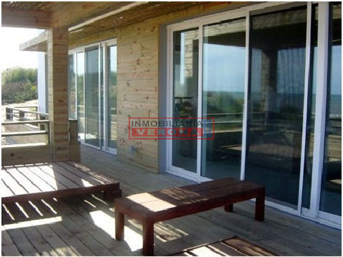 Casa en Manantiales, 4 dormitorios * - Inmobiliaria Verona Punta