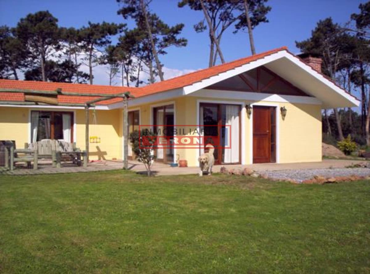 Casa en Jardines de Cordoba, 2 dormitorios * - Inmobiliaria Verona Punta