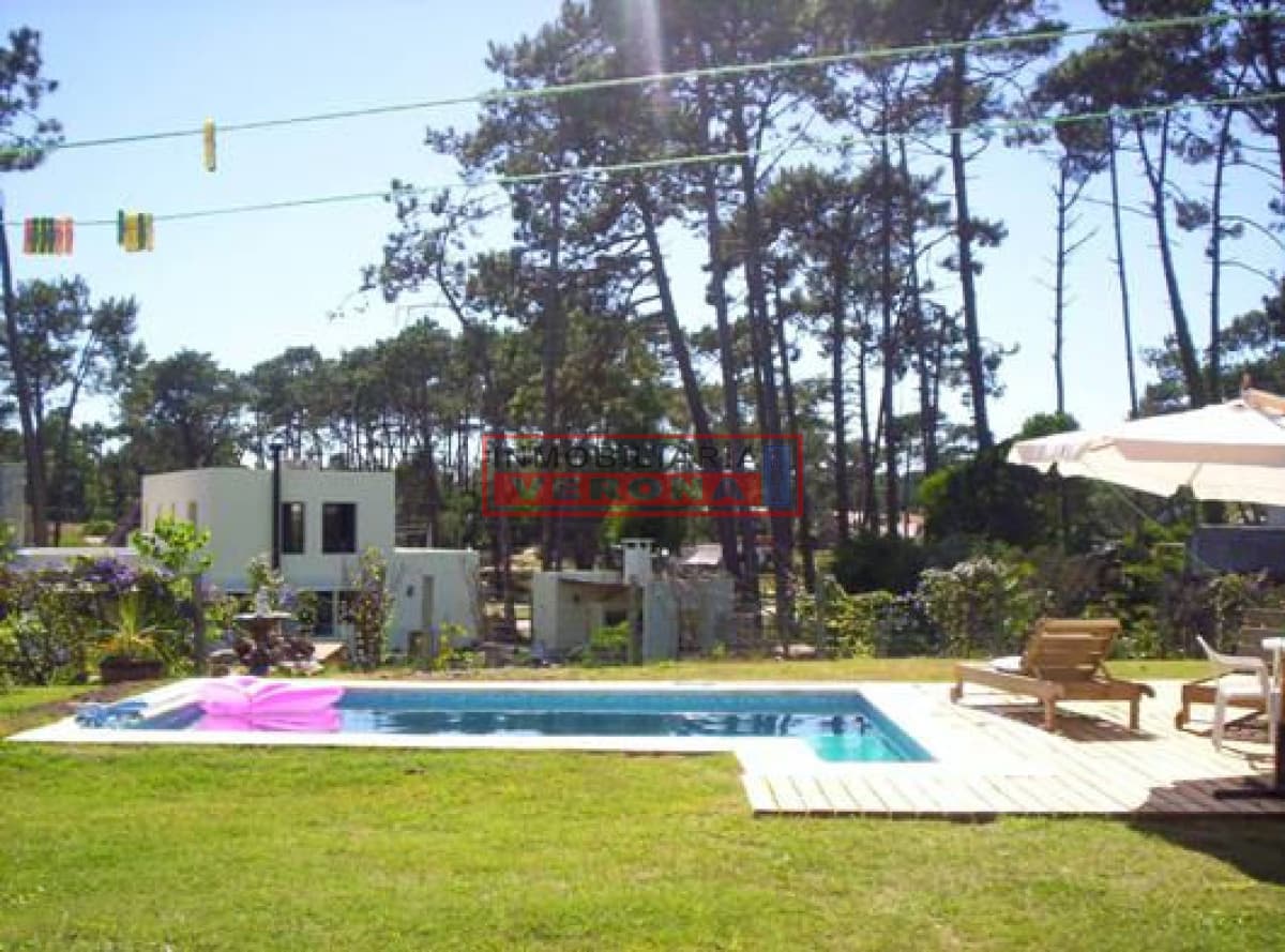 Casa en Jardines de Cordoba, 2 dormitorios * - Inmobiliaria Verona Punta