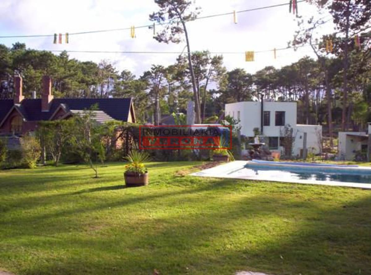 Casa en Jardines de Cordoba, 2 dormitorios * - Inmobiliaria Verona Punta