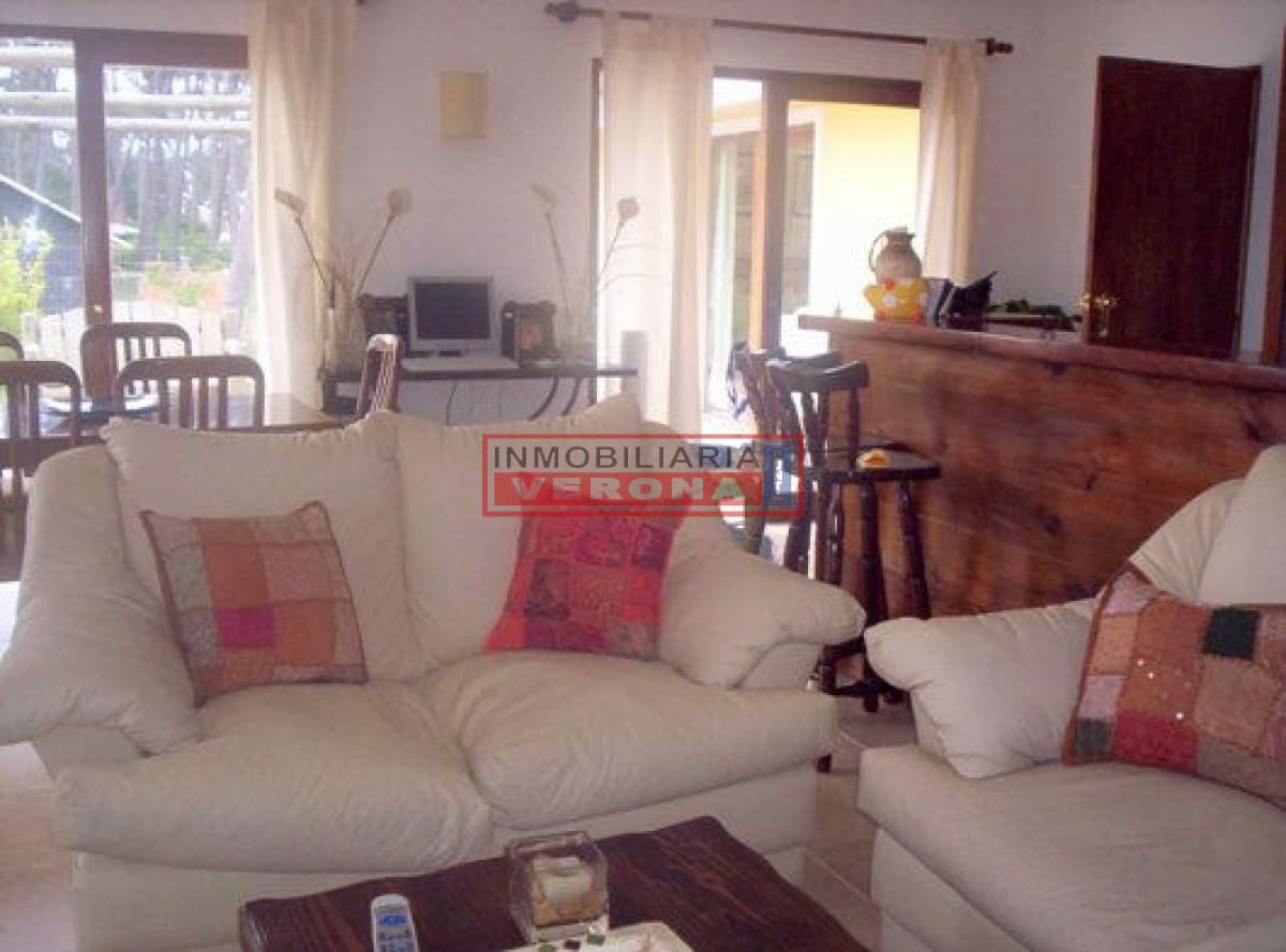 Casa en Jardines de Cordoba, 2 dormitorios * - Inmobiliaria Verona Punta