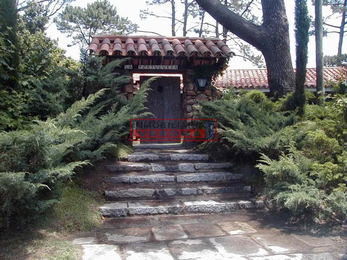 Casa en Mansa, 3 dormitorios * - Inmobiliaria Verona Punta