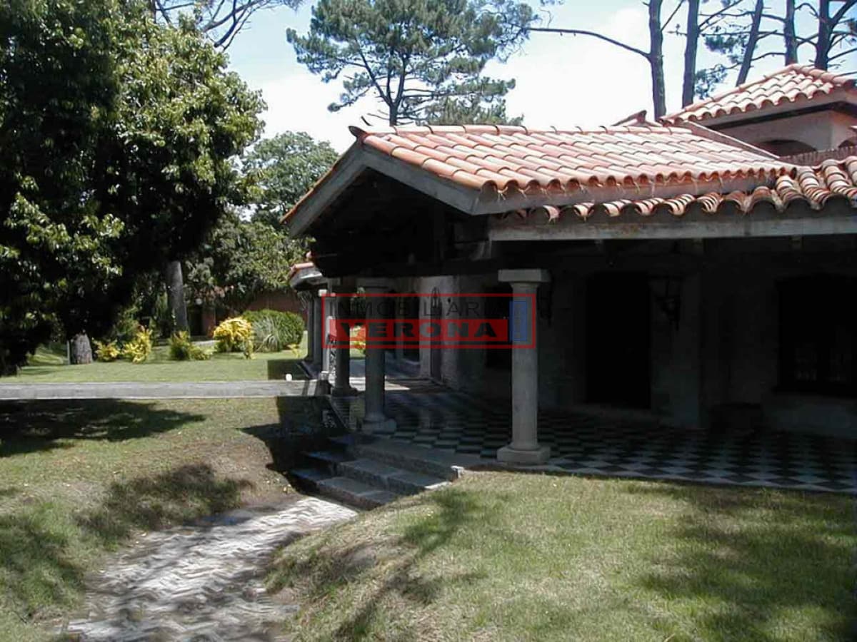 Casa en Mansa, 3 dormitorios * - Inmobiliaria Verona Punta