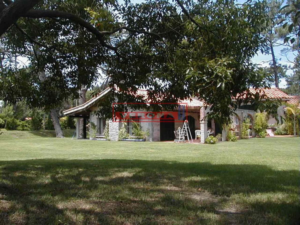 Casa en Mansa, 3 dormitorios * - Inmobiliaria Verona Punta