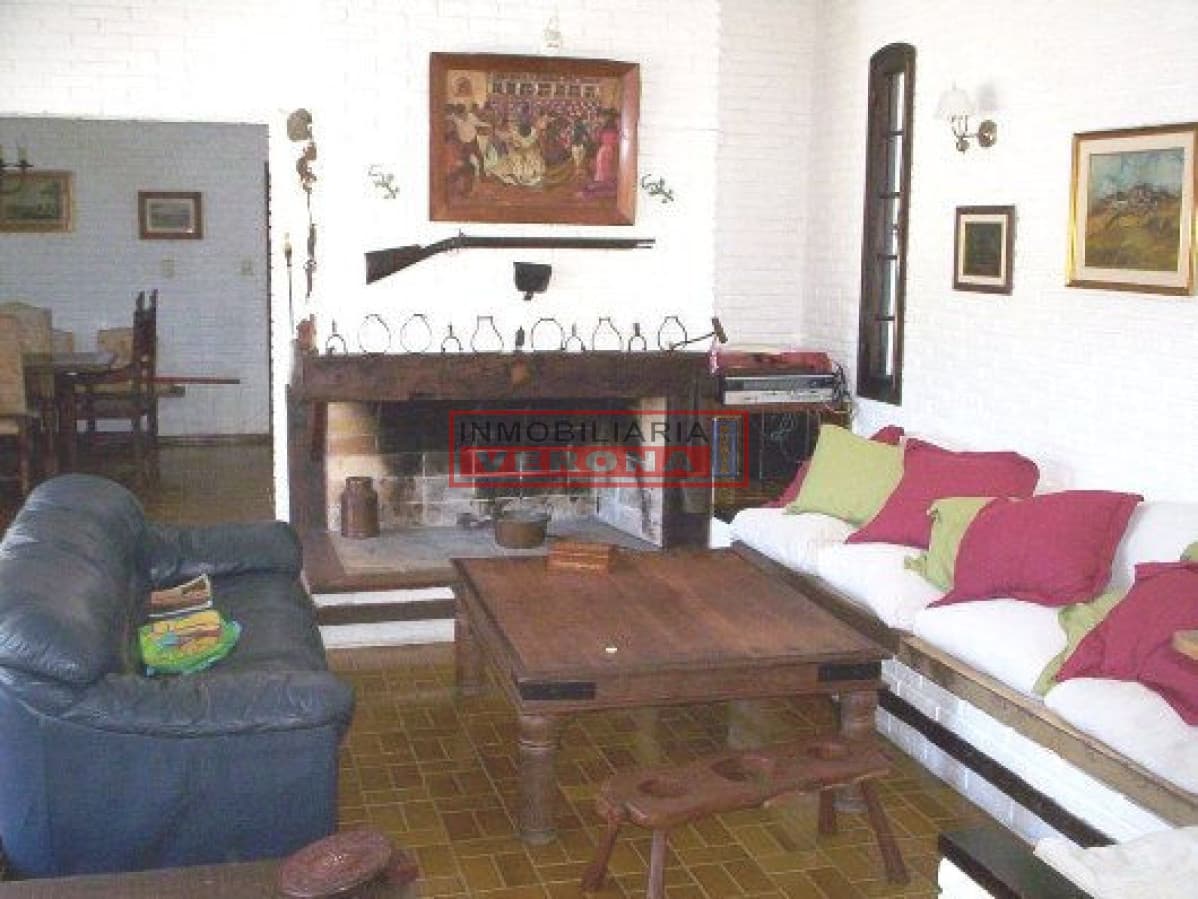 Casa en Golf, 3 dormitorios * - Inmobiliaria Verona Punta