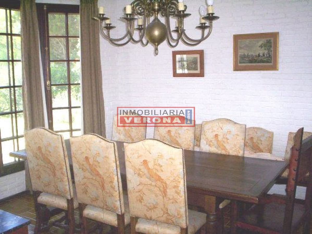 Casa en Golf, 3 dormitorios * - Inmobiliaria Verona Punta