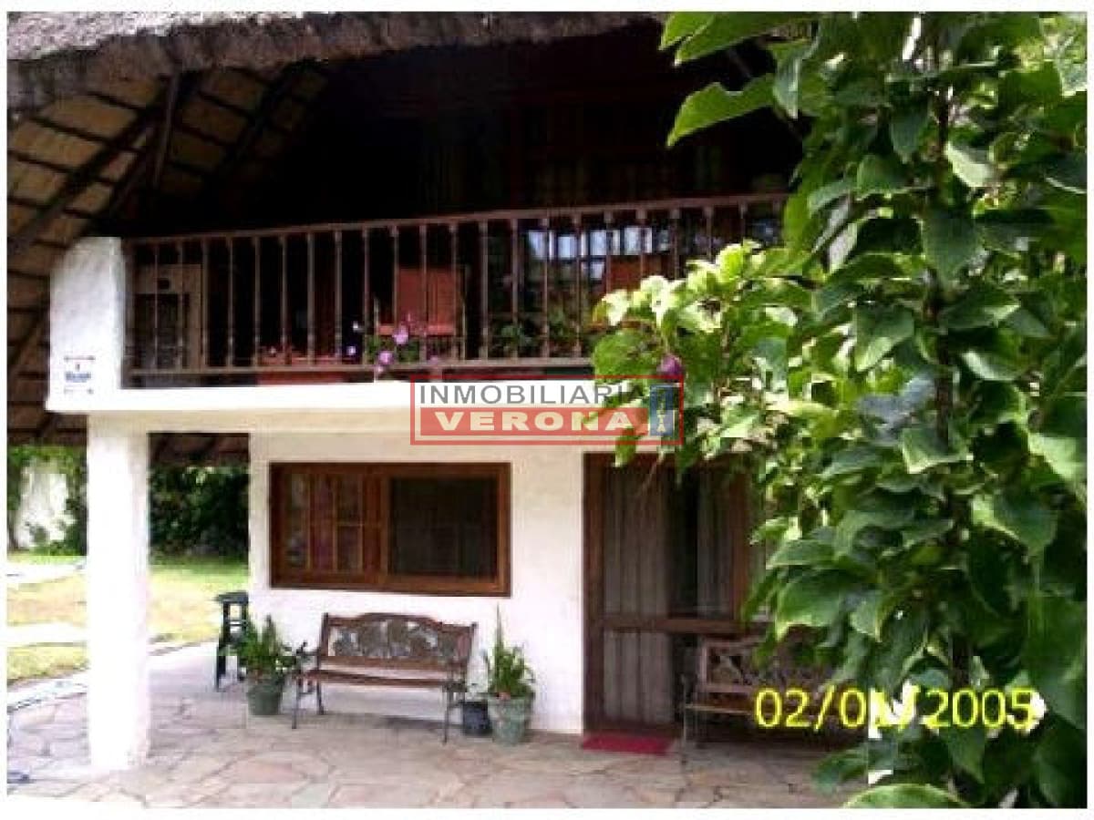 Casa en Pinares, 4 dormitorios * - Inmobiliaria Verona Punta