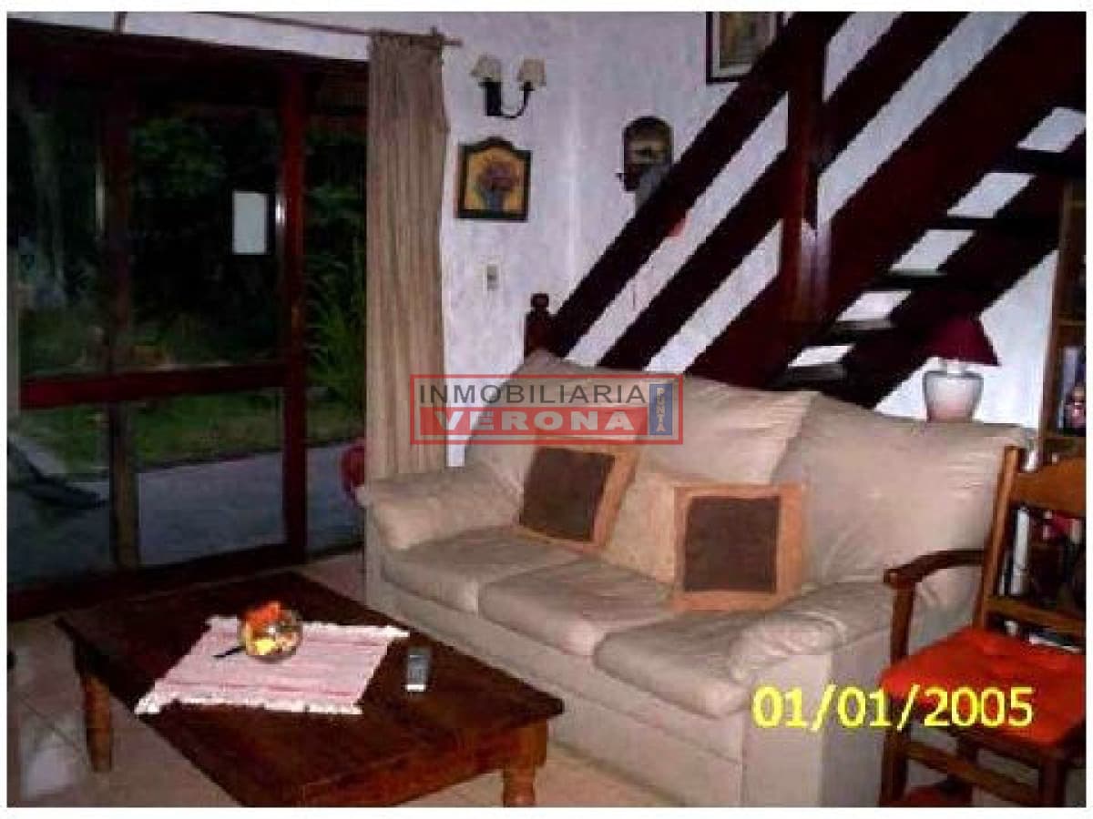 Casa en Pinares, 4 dormitorios * - Inmobiliaria Verona Punta