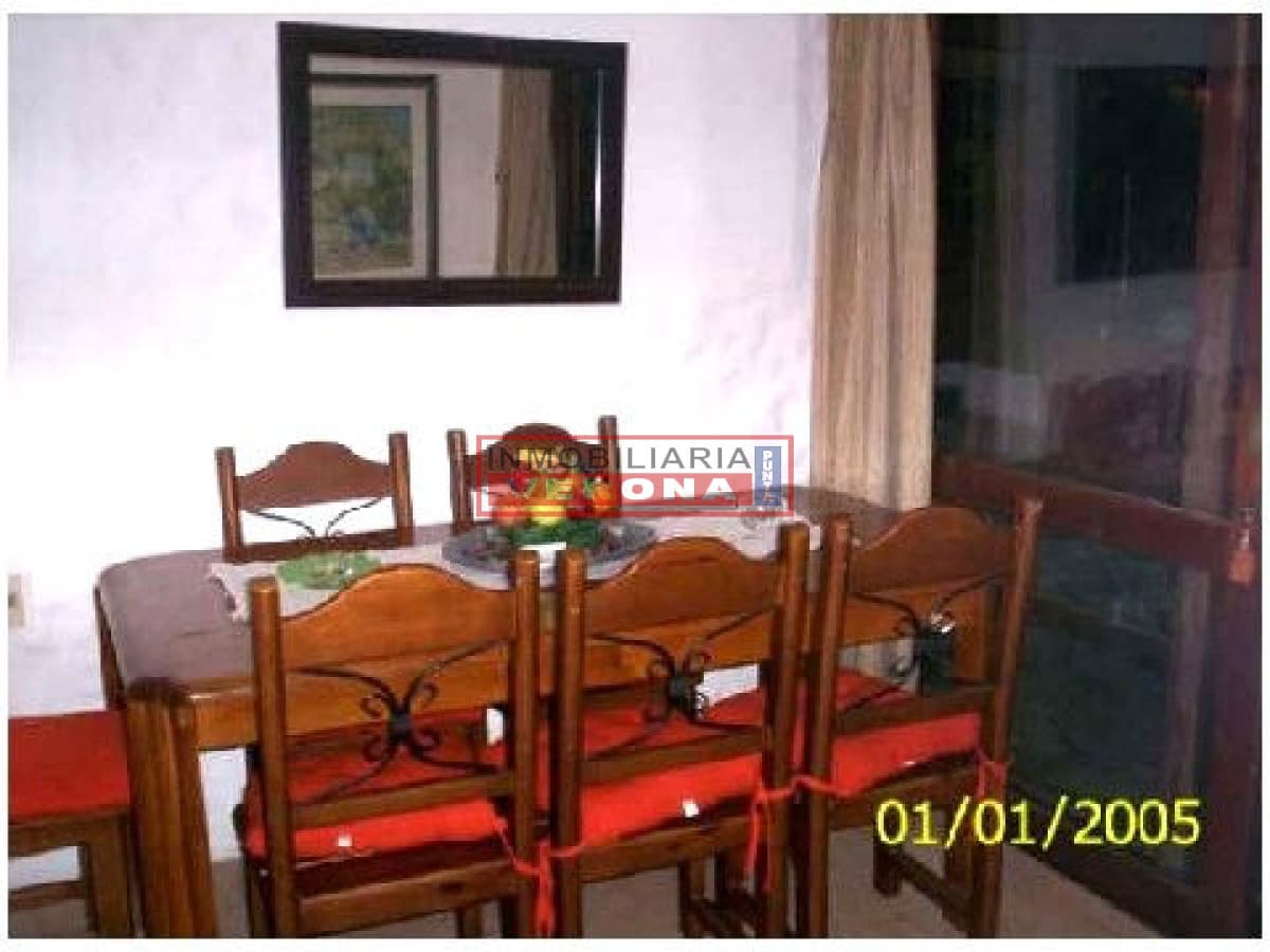Casa en Pinares, 4 dormitorios * - Inmobiliaria Verona Punta
