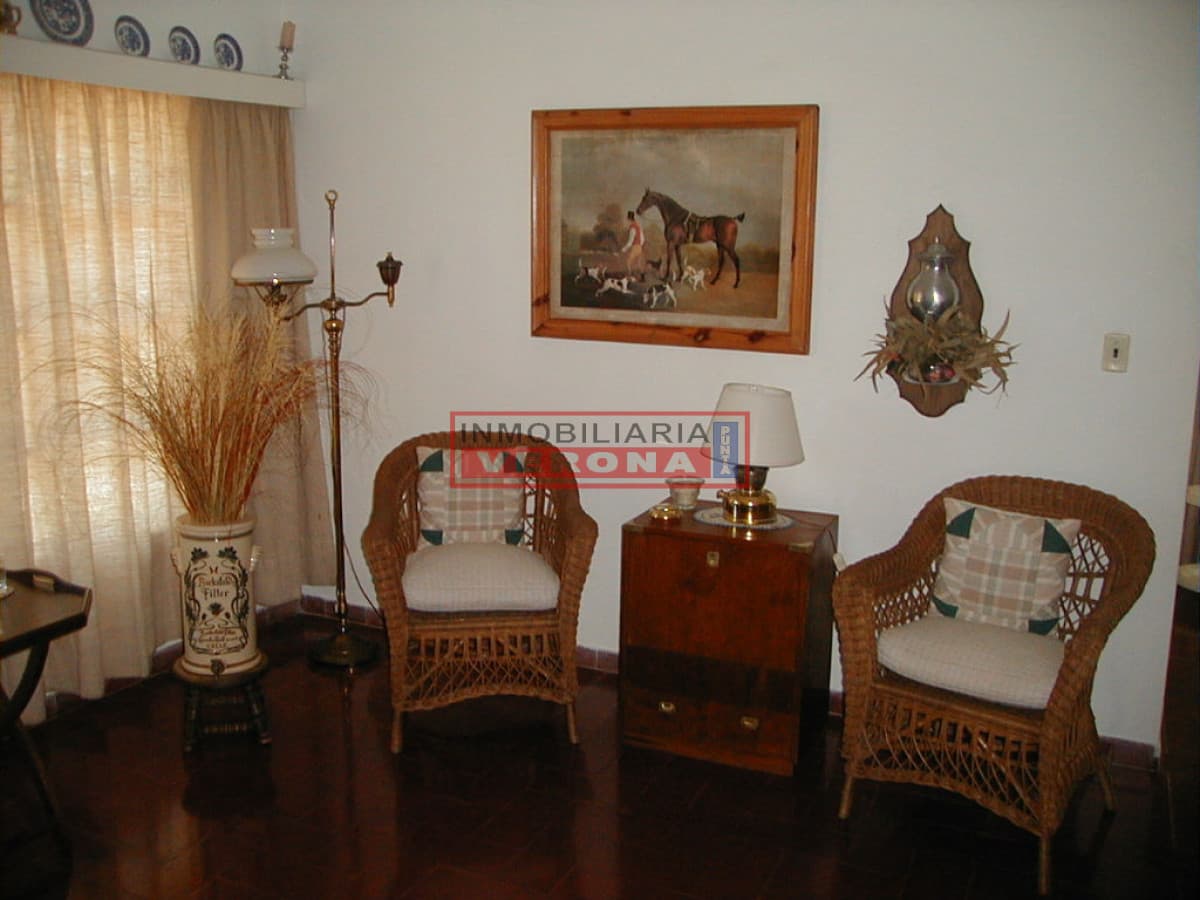 Casa en Mansa, 3 dormitorios * - Inmobiliaria Verona Punta