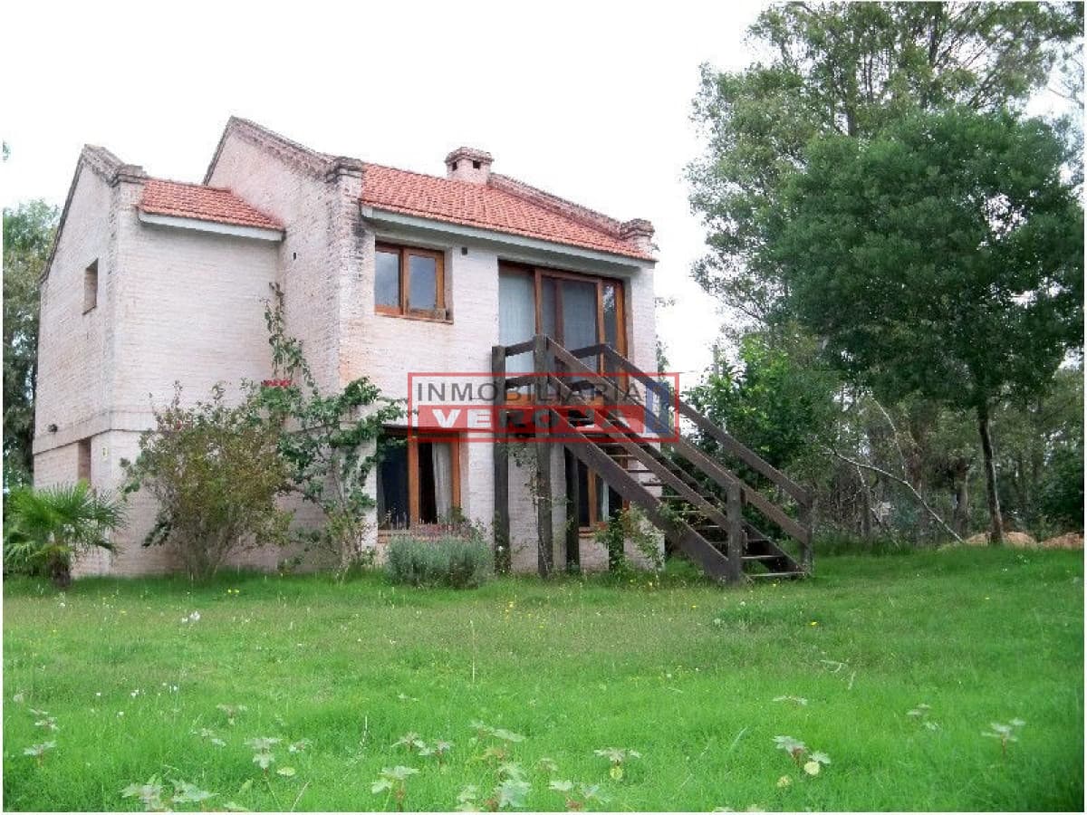 Casa en El Tesoro, 3 dormitorios * - Inmobiliaria Verona Punta