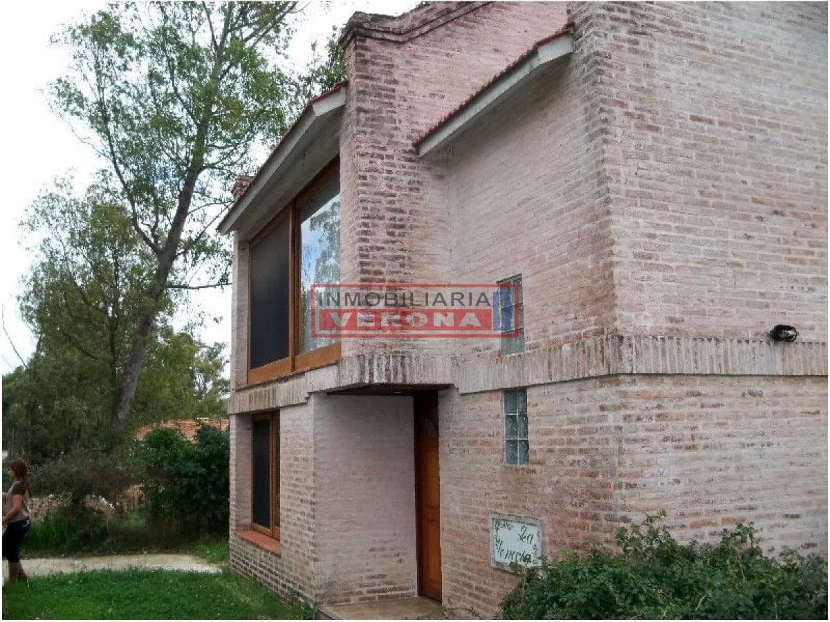 Casa en El Tesoro, 3 dormitorios * - Inmobiliaria Verona Punta