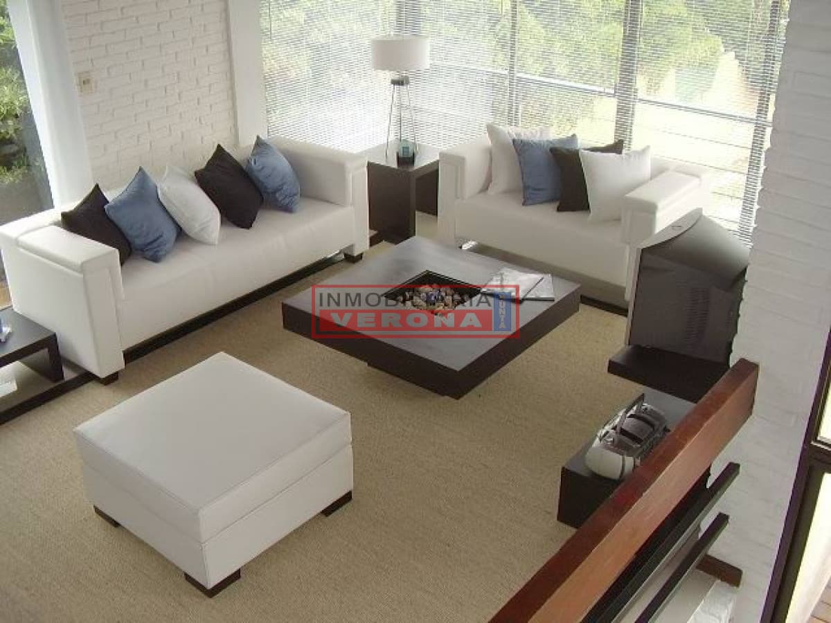 Casa en Mansa, 5 dormitorios * - Inmobiliaria Verona Punta